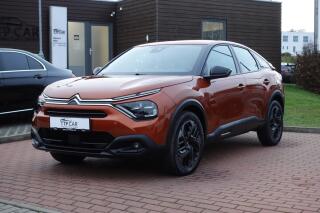 Citro�n C4 SpaceTourer 1.2Pure Tech Automat