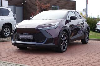 Toyota C-HR 2.0 HEV Executive
