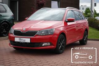 �koda Fabia 1.0TSi 81kW DSG Style