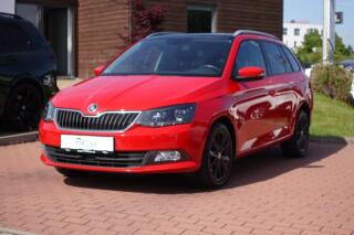 �koda Fabia 1.0TSi 81kW DSG Style