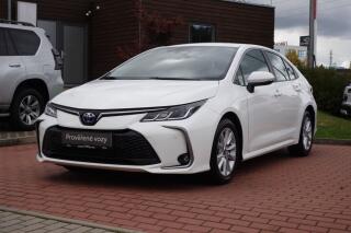 Toyota Corolla 1.8HSD Comfort Tech