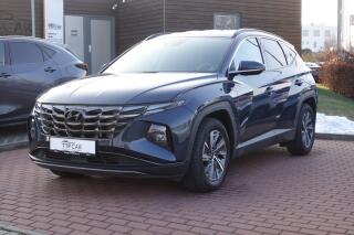 Hyundai Tucson ZLEVN�NO 1.6GDi 110kW A/T 2WD