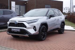 Toyota RAV4 2.5HSD Selection 4x4 SkyWiev