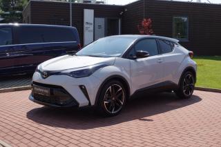Toyota C-HR 1.8HSD GR Sport