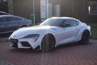 Toyota Supra 3.0 Twin Scroll Turbo  Executi
