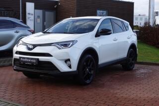 Toyota RAV4 2.5HSD 145 kW Active Style 4WD
