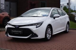 Toyota Corolla 1.8 HEV Comfort TS