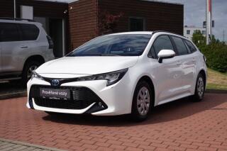 Toyota Corolla 1.8 HEV Active Business TS