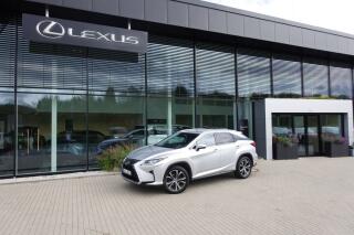 Lexus RX 450h RX450h Executive