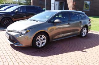 Toyota Corolla 1.8HSD Comfort