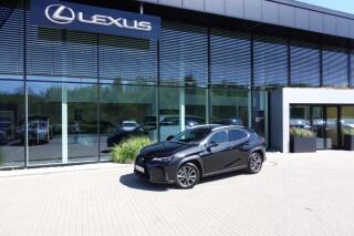 Lexus UX 300h UX300h F SPORT Design