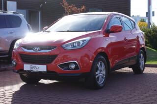 Hyundai ix35 2.0CRDI Trikolor 4x4