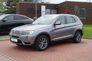 BMW X3 28i xDrive