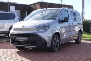 Toyota ProAce City Verso 1.5D-4D 96kW VIP Long VIP 7m�s