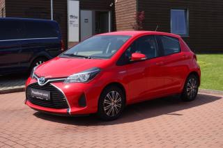 Toyota Yaris 1.5HSD A/T Active