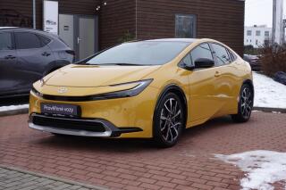 Toyota Prius Plug-in 2.0 PHEV Executive