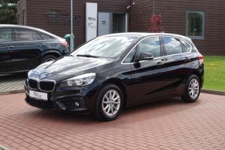 BMW 218i tourer