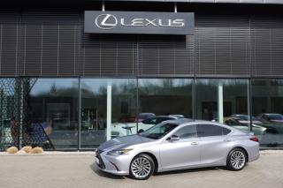 Lexus ES 300h 300h Luxury