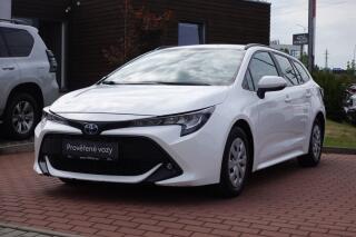 Toyota Corolla 1.8 HEV Active Business TS