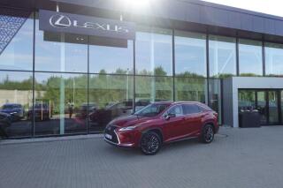 Lexus RX RX450h Limited Edition
