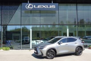 Lexus NX 350h 350h Prestige Top 4x4