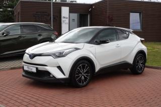 Toyota C-HR 1.8HSD Selection