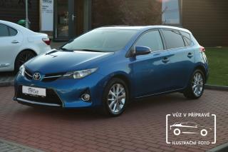 Toyota Auris 1.6i M/T 5HB Active  Trend
