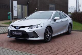 Toyota Camry 2.5HSD Executive