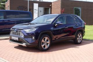 Toyota RAV4 2.5 HSD  Executive FWD