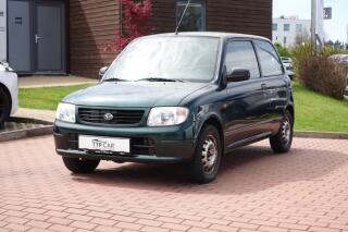 Daihatsu Cuore 1.0 i Automat