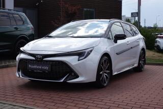 Toyota Corolla 1.8HSD GR Sport Dynamic