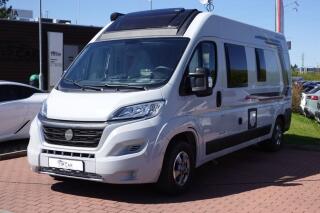 Fiat Ducato WEINSBERG knaus k250l