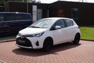 Toyota Yaris 1.0VVTi A/C Active