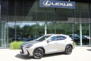 Lexus NX 350h NX350h Prestige Top