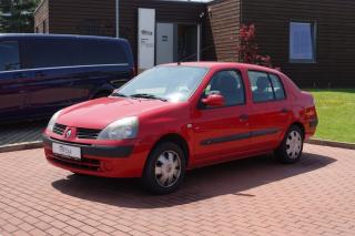 Renault Thalia 1.2i M/T SDN
