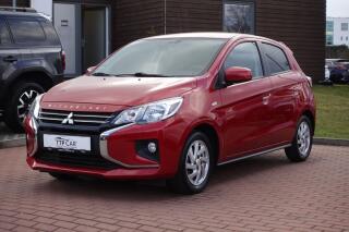 Mitsubishi Space Star 1.2i 52kW Automat