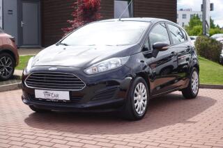 Ford Fiesta 1.5TDCi 55kW M/T
