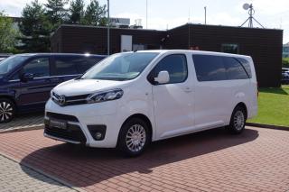 Toyota ProAce 2D-4D 106kW Shuttle L2