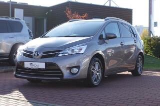 Toyota Verso 1.8VVTi Active Trend M/T