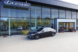 Lexus ES 300h ES300h Prestige Top