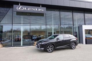 Lexus RX 300 RX300 Turbo Limited Edition