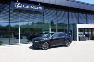Lexus RX RX450h+ Plug-in Luxury