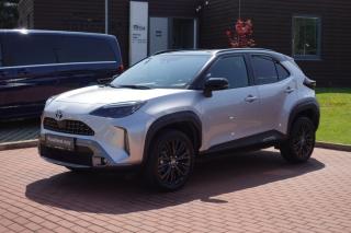 Toyota Yaris 1.5HSD Adventure