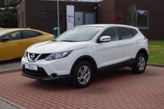 Nissan Qashqai 1.2 DIG-T  Acenta
