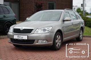 �koda Octavia 2.0TDI 103kW Elegance Edition