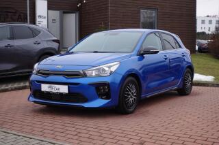 Kia Rio 1.2i 61kW M/T GT Line