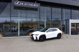 Lexus UX 300h UX300h F SPORT Design Bi-Tone