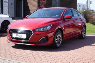 Hyundai i30 1.0 T-GDI Komfort Fastback