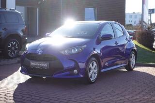 Toyota Yaris 1.5 HEV Comfort
