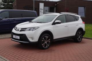 Toyota RAV4 2.2D-4d M/T 4x4 Active